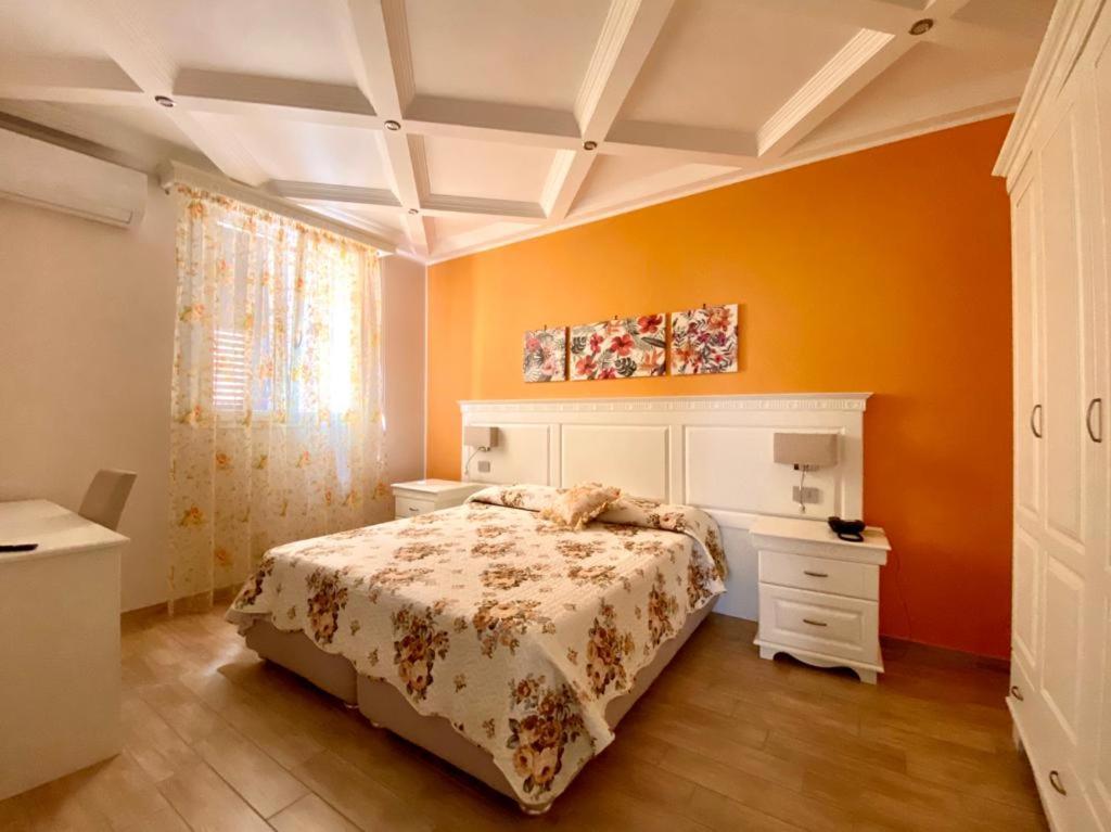 Stella Del Mare Hotel Licata Kamer foto