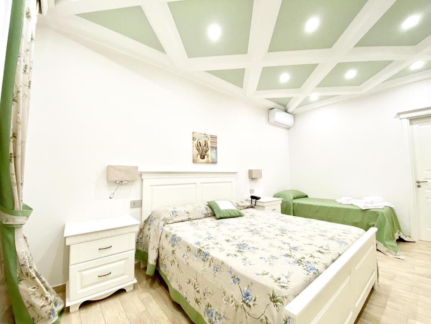 Stella Del Mare Hotel Licata Kamer foto
