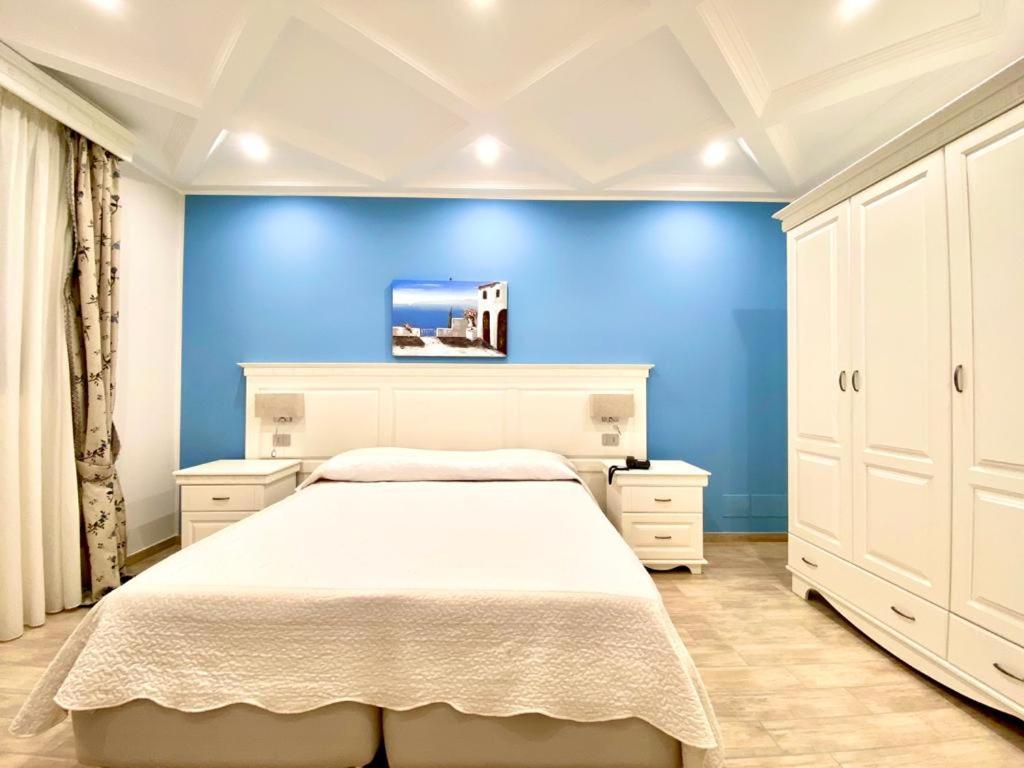Stella Del Mare Hotel Licata Kamer foto