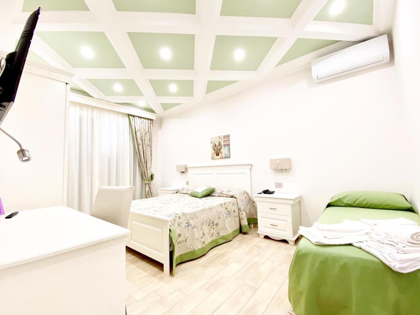 Stella Del Mare Hotel Licata Kamer foto