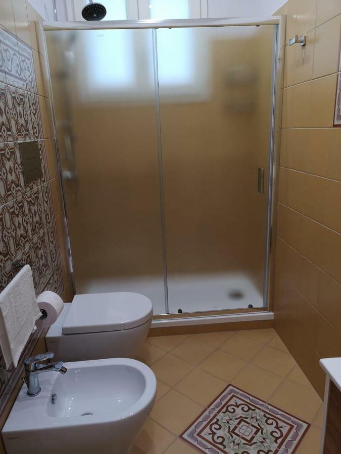 Stella Del Mare Hotel Licata Buitenkant foto