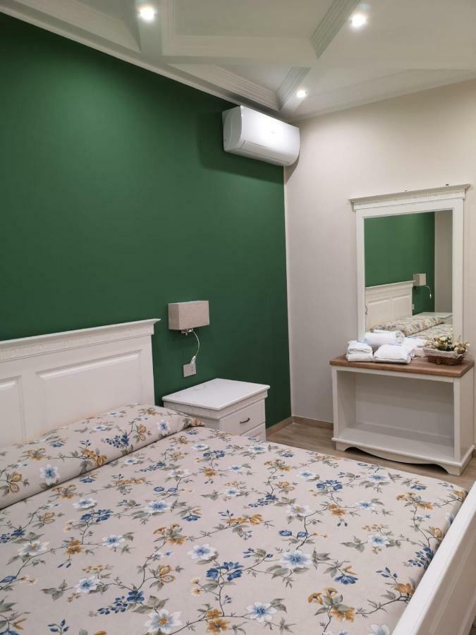 Stella Del Mare Hotel Licata Buitenkant foto