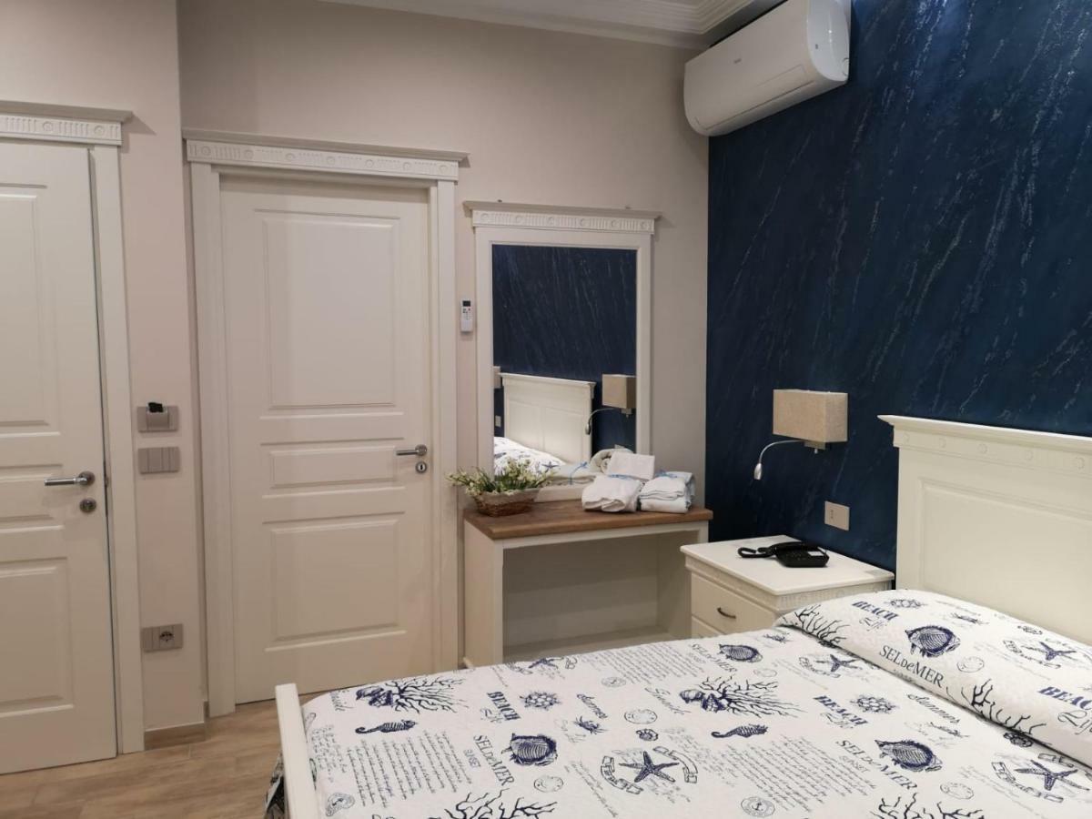 Stella Del Mare Hotel Licata Buitenkant foto